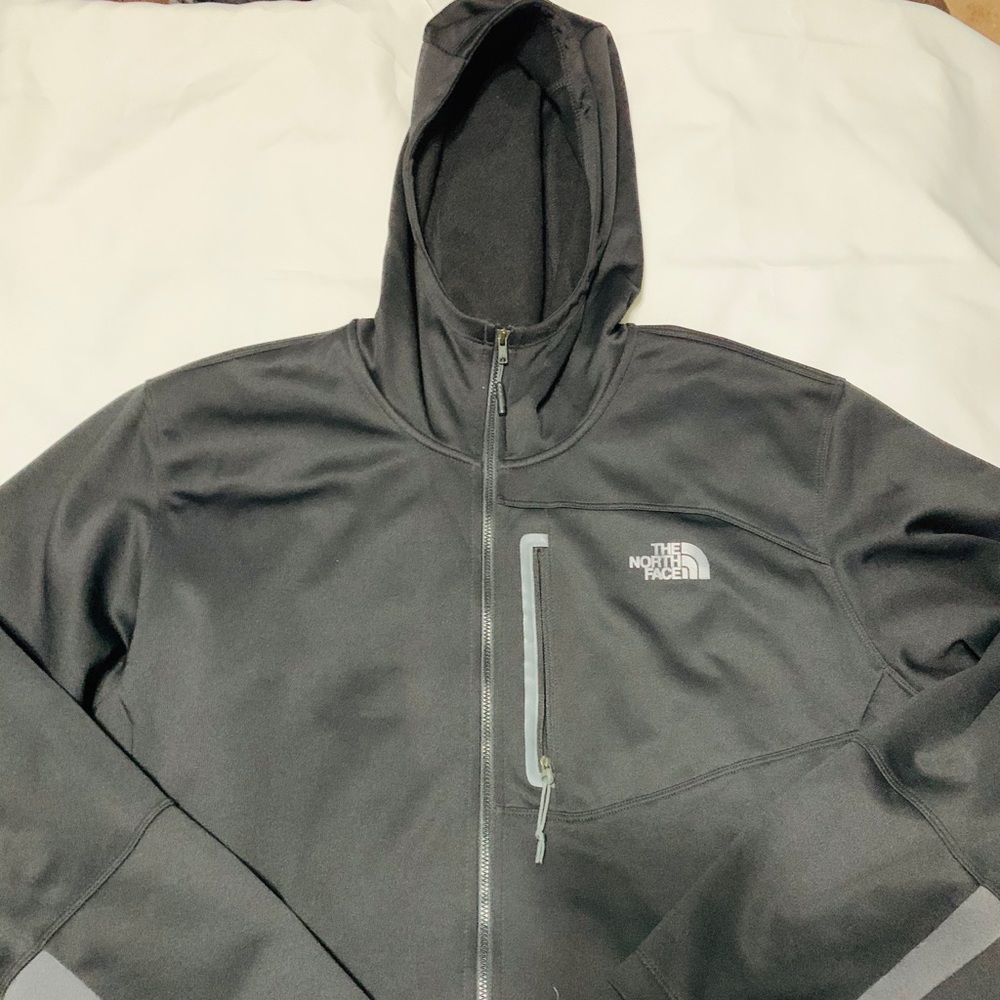 The North Face jacket size XXL
